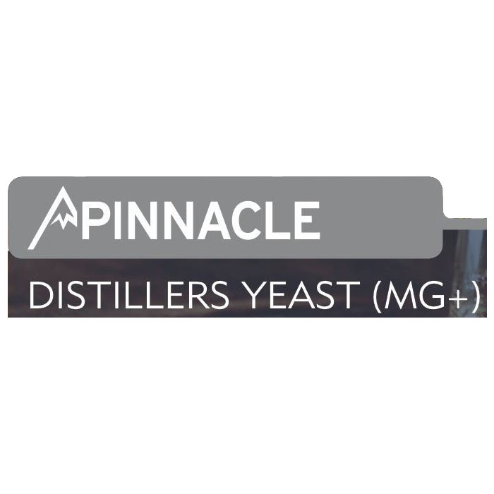 Picture of Pinnacle Distillers Yeast (MG+) 10 kg
