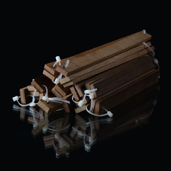 Picture of French Oak Stave Chocolate