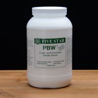 Picture of Five Star P.B.W. –  8 lb