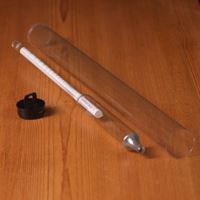 Picture of 13″ Triple Scale Hydrometer/Thermometer