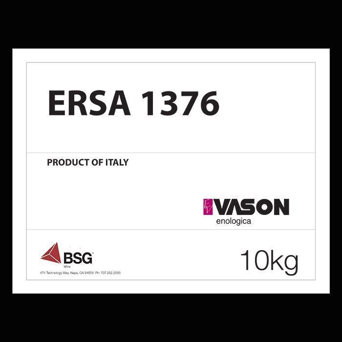 Picture of Vason ERSA 1376 Yeast 10 kg