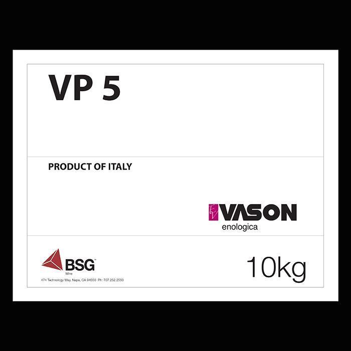 Picture of Vason VP5 10 kg