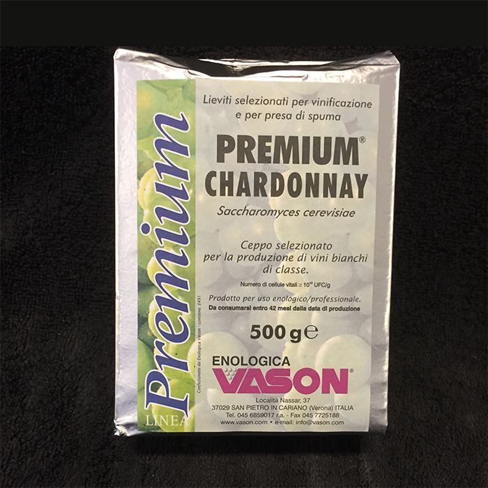 Picture of Vason Premium Chardonnay 500 gram