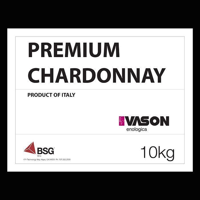 Picture of Vason Premium Chardonnay 10 kg