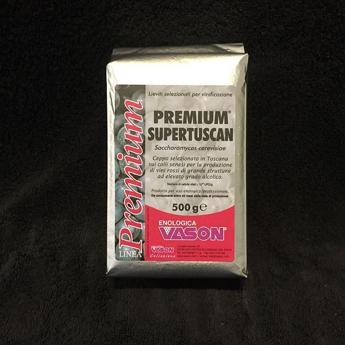 Picture of Vason Premium SuperTuscan 500 gram