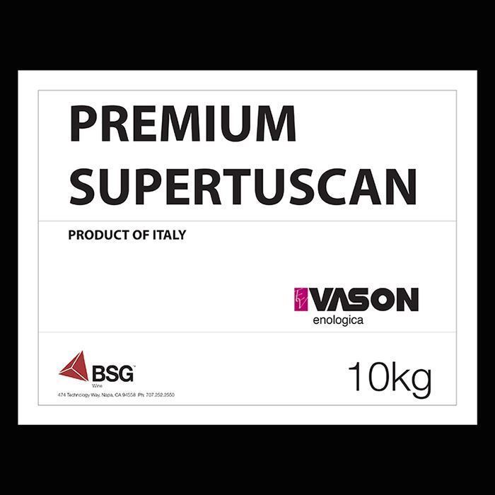 Picture of Vason Premium SuperTuscan 10 kg