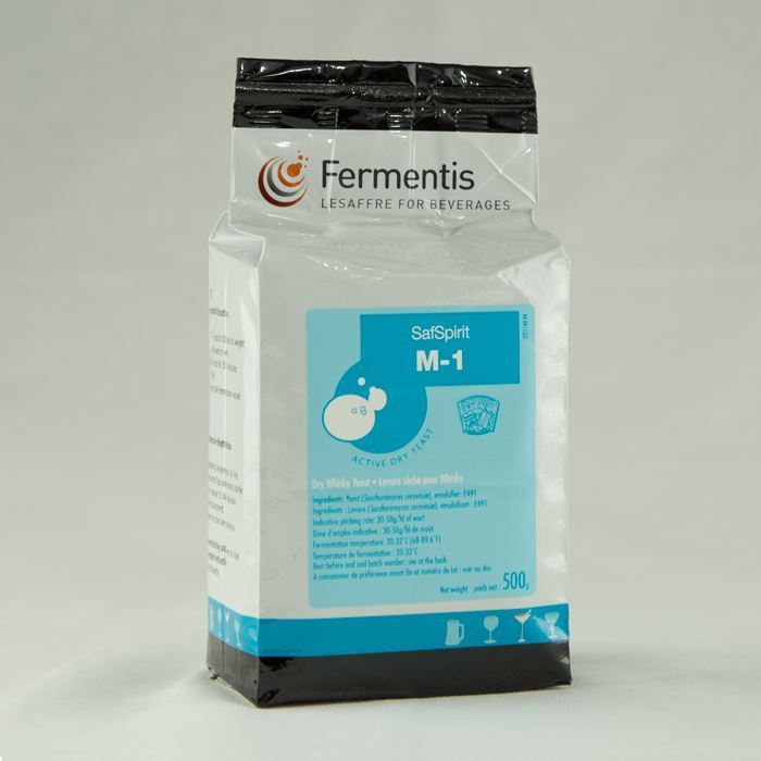 Picture of Fermentis SafSpirit™ M-1 500g