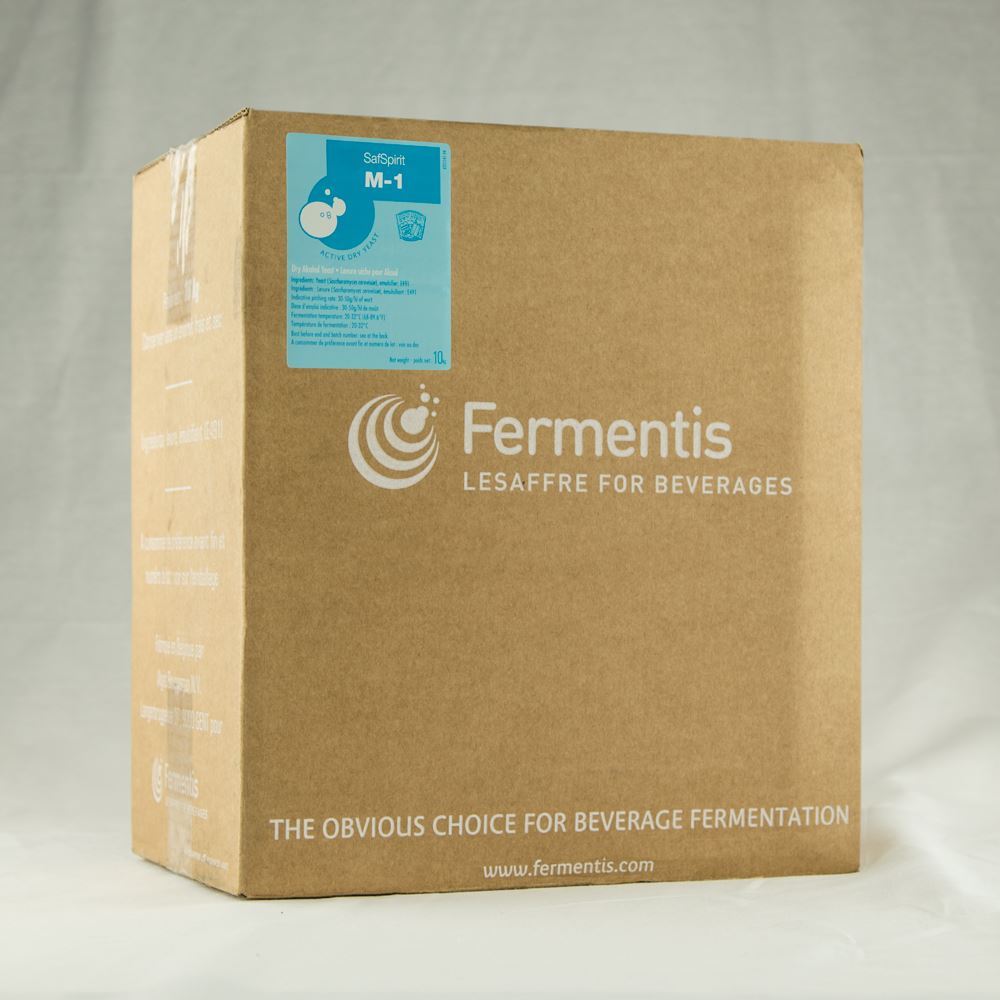 Picture of Fermentis SafSpirit™ M-1 10 kg