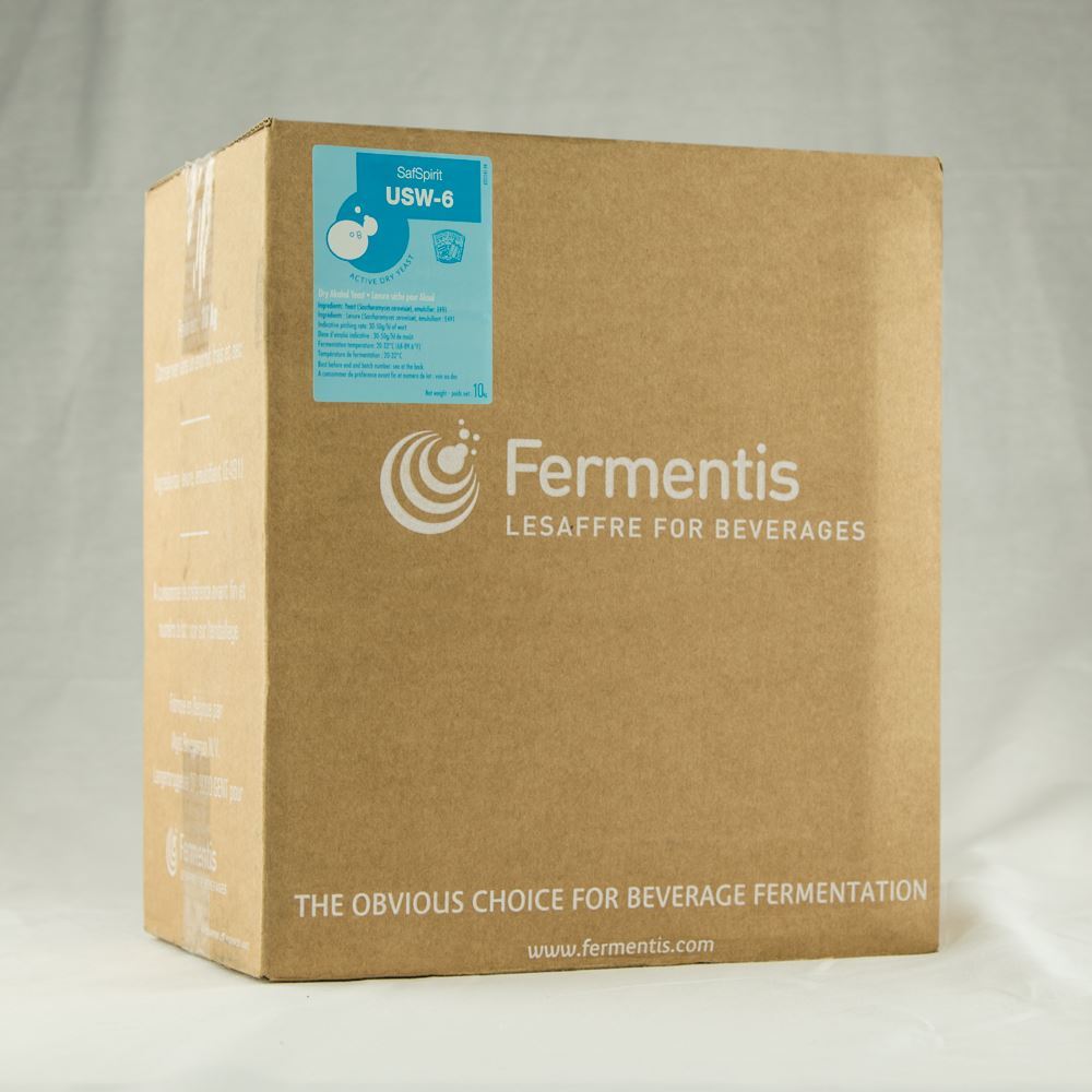 Picture of Fermentis SafSpirit™ USW-6 10 kg