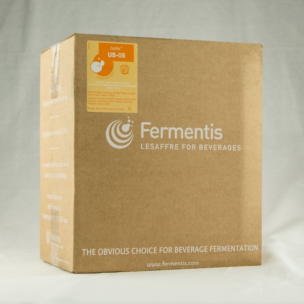 Picture of Fermentis SafAle™ US-05 – 10 Kg