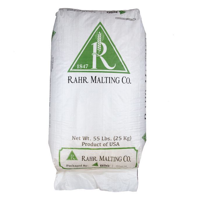Picture of Rahr Unmalted Wheat