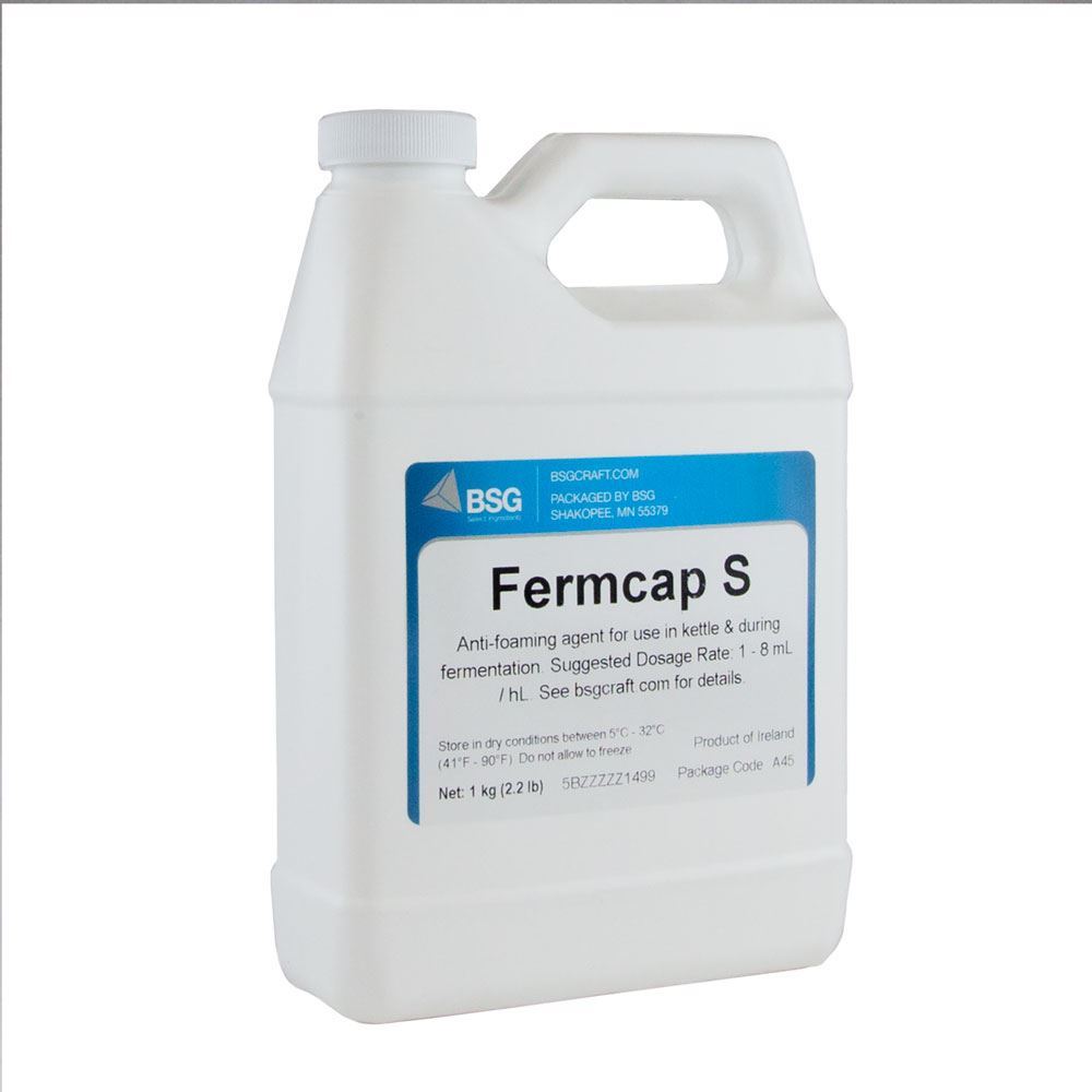 Picture of Fermcap® S – 1 kg