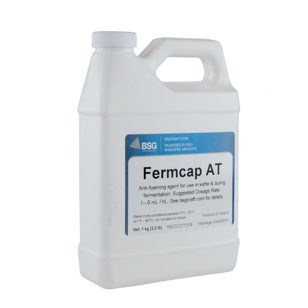 Picture of Fermcap® AT – 1 kg