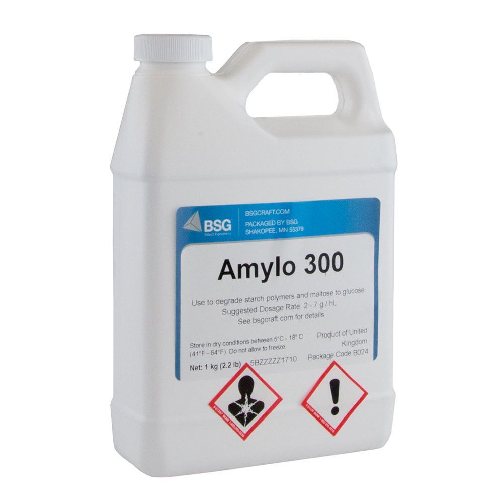Picture of Amylo™ 300 1 kg