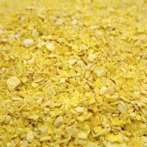 Picture of Crisp Torrefied Flaked Maize – 25kg
