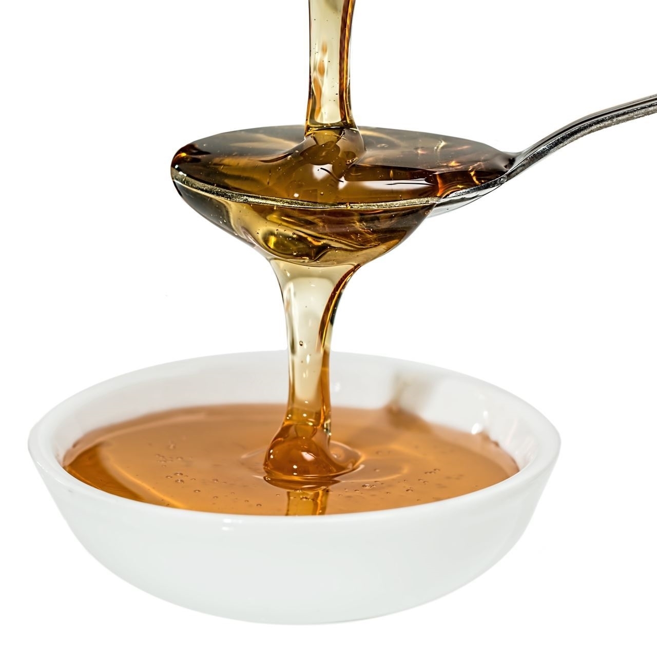 Picture of US Orange Blossom Honey
