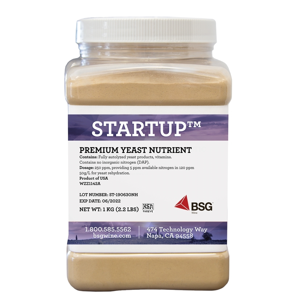 Picture of Startup™ Nutrient – 1 kg