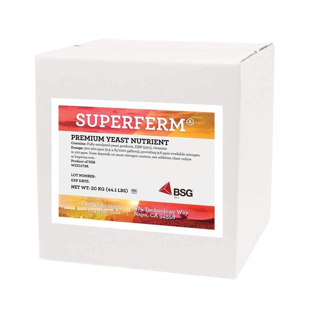 Picture of Superferm- 20 kg