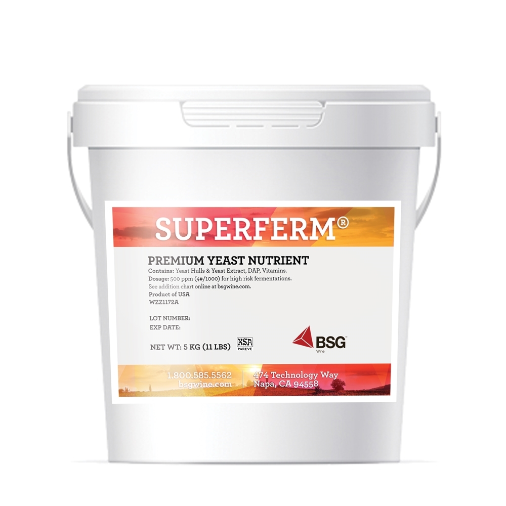 Picture of Superferm- 5 kg