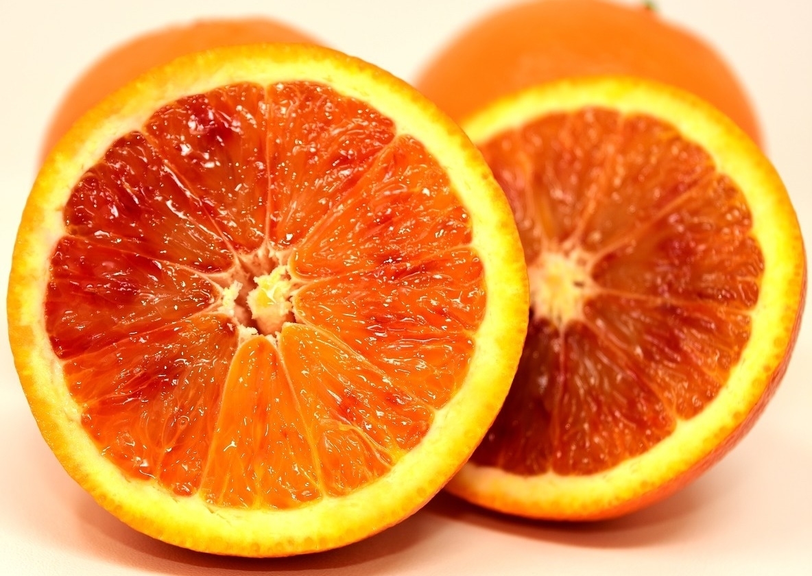 Picture of Kerry Blood Orange Extract  – 1 gal