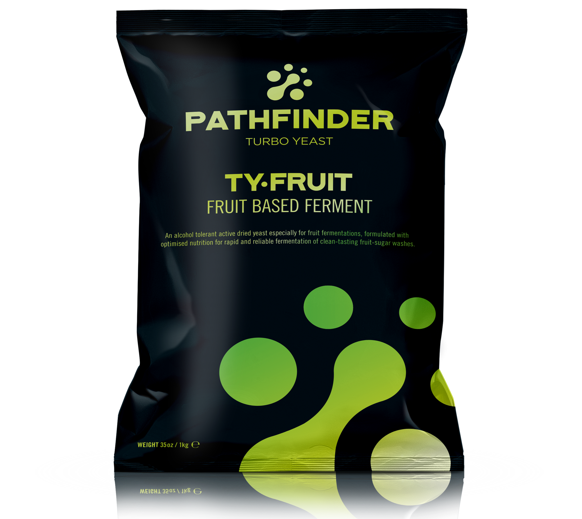 Picture of Pathfinder TY Fruit 1 KG