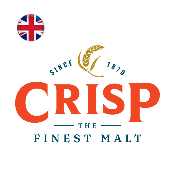 Picture of Crisp Malt