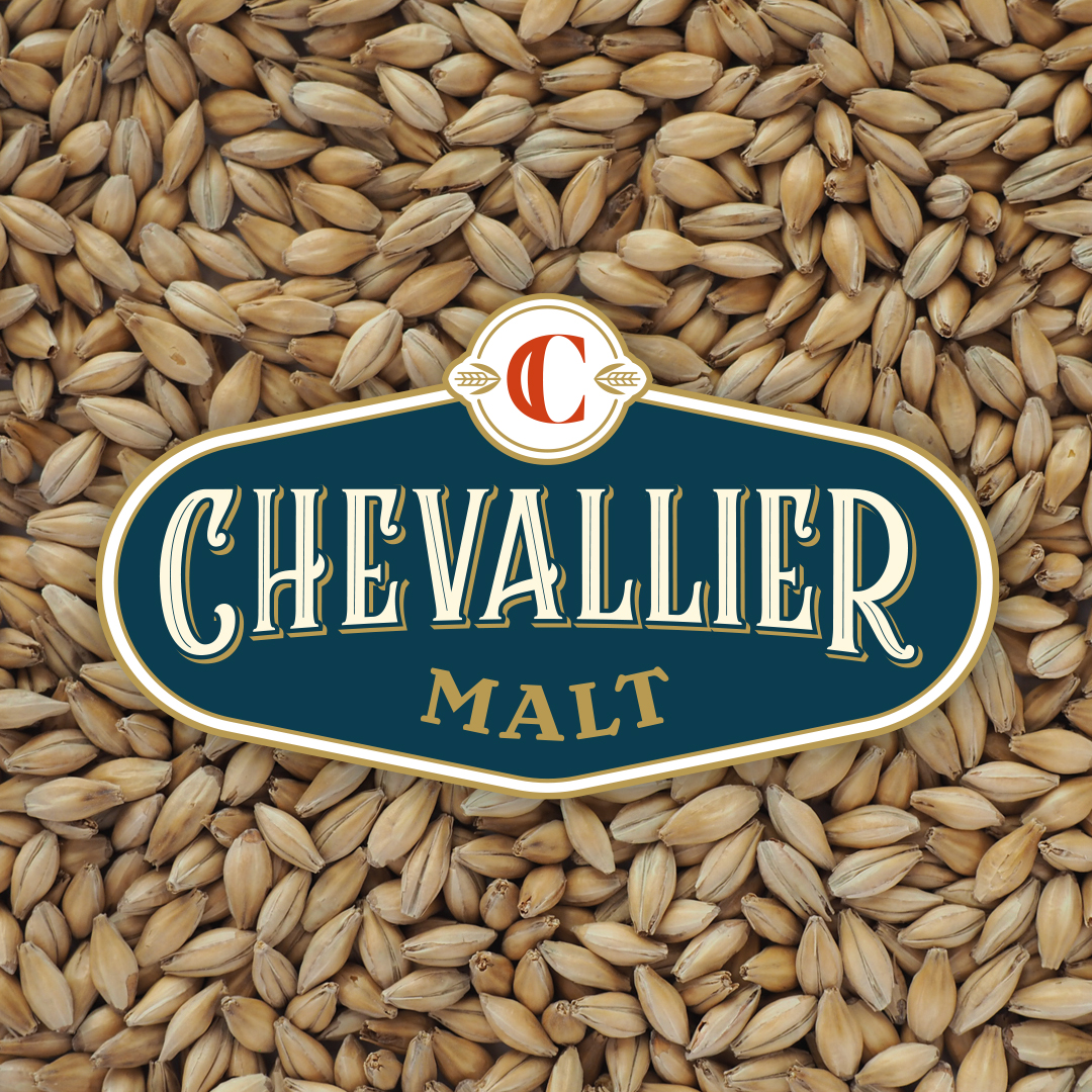 Picture of Crisp Chevallier® Heritage Malt