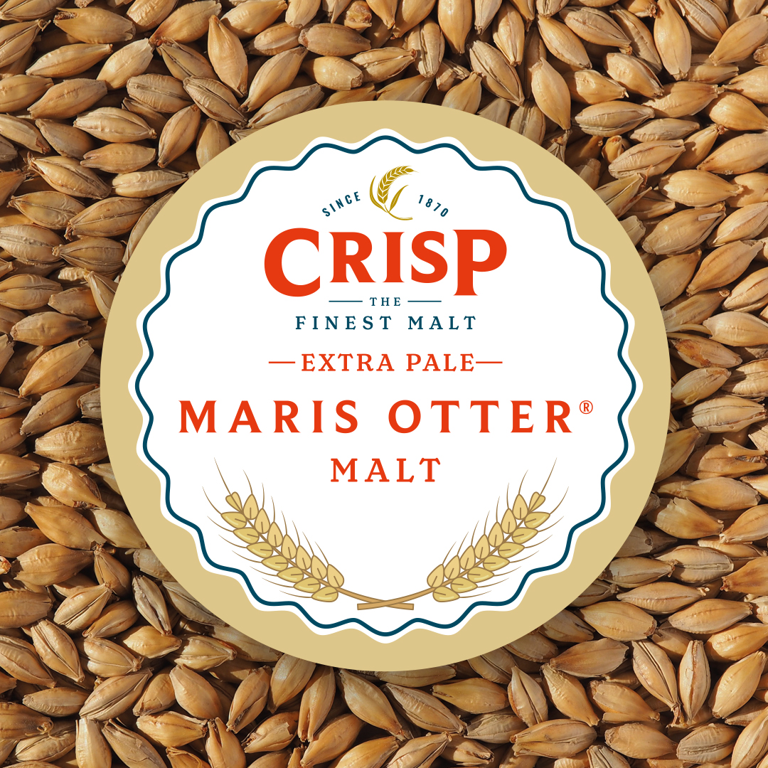 Picture of Crisp Extra Pale Maris Otter®