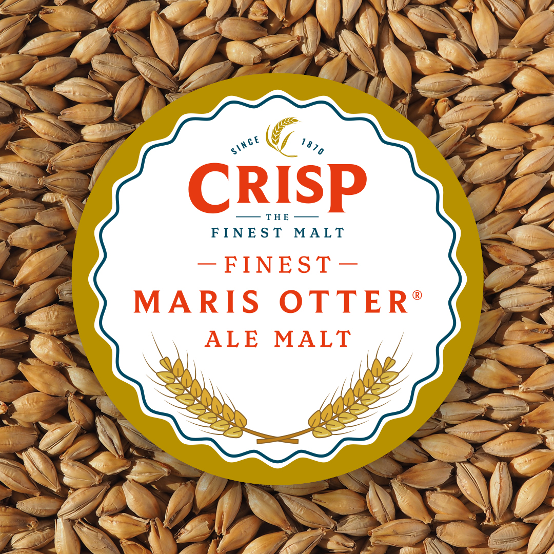 Picture of Crisp Finest Maris Otter® Ale Malt